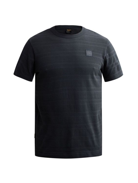 PME LEGEND Tshirt Blauw