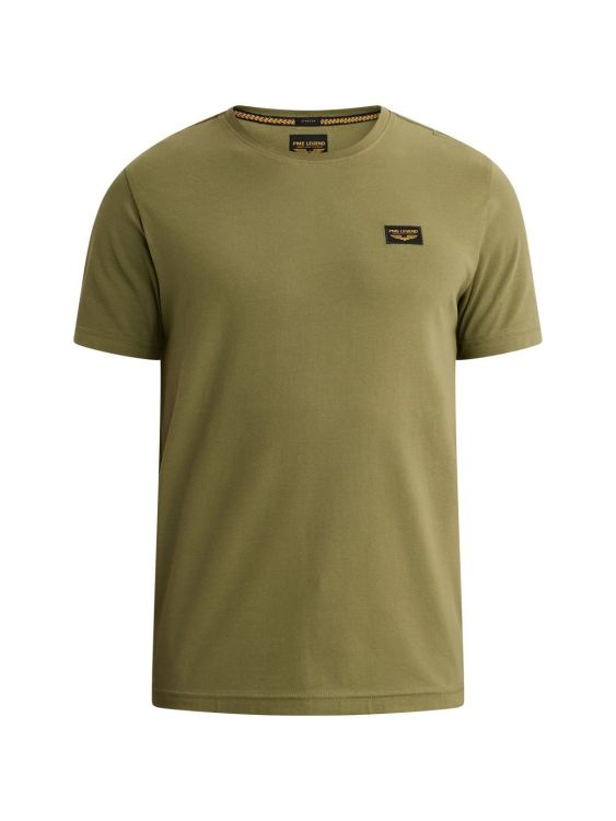 PME LEGEND Tshirt GROEN