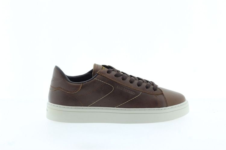PME LEGEND Sneaker COGNAC