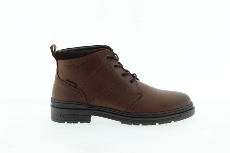 PME LEGEND Bottine COGNAC