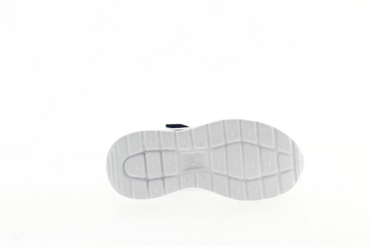 PUMA Sneaker Blauw UNISEX KINDEREN (ANZARUN LITE AC - ) - Schoenen Slaets