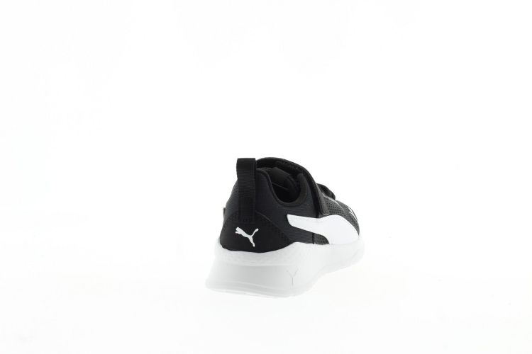 PUMA Sneaker Zwart UNISEX KINDEREN (ANZARUN LITE AC - ) - Schoenen Slaets