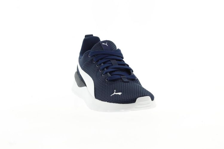 PUMA Sneaker Blauw Jongens (ANZARUN LITE JR - ) - Schoenen Slaets