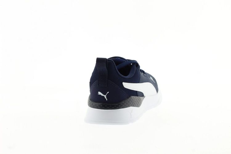 PUMA Sneaker Blauw UNISEX KINDEREN (ANZARUN LITE JR - ) - Schoenen Slaets