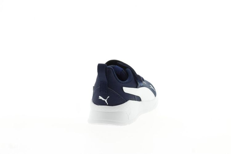 PUMA Sneaker Blauw UNISEX KINDEREN (ANZARUN LITE - ) - Schoenen Slaets