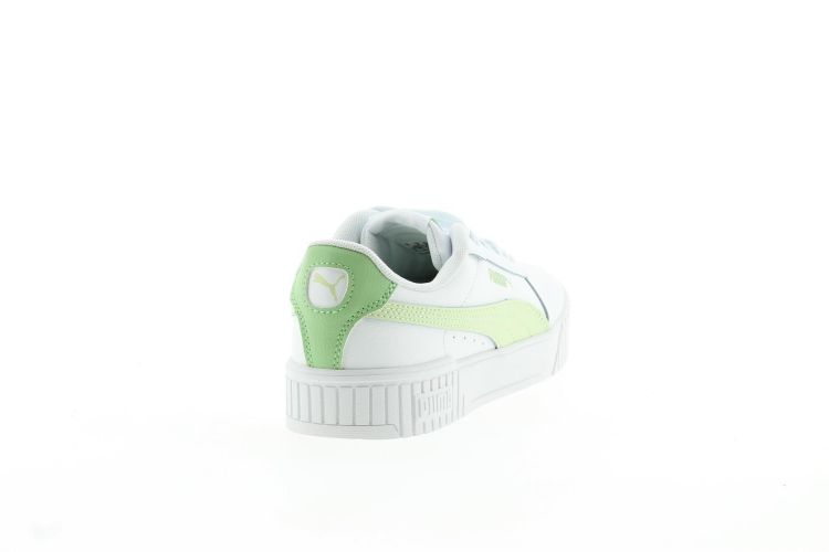 PUMA Sneaker Wit Meisjes (CARINA 2.0 JR - ) - Schoenen Slaets