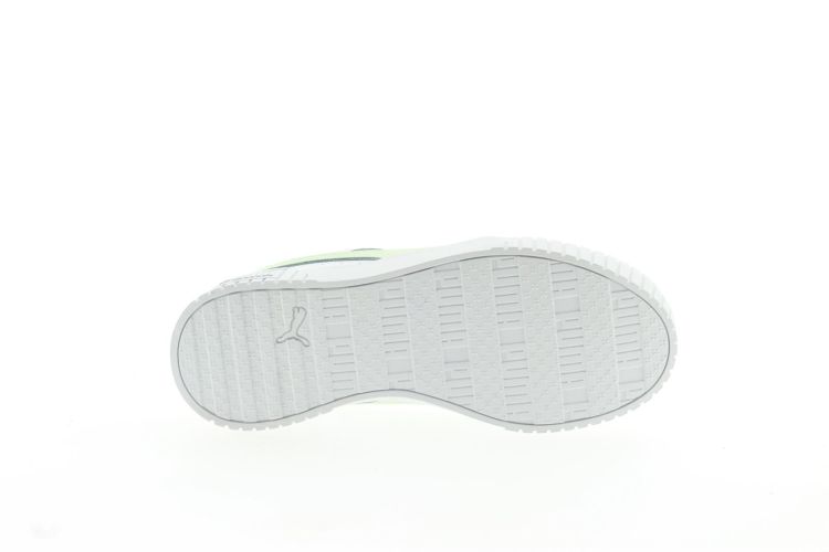 PUMA Sneaker Wit Meisjes (CARINA 2.0 JR - ) - Schoenen Slaets