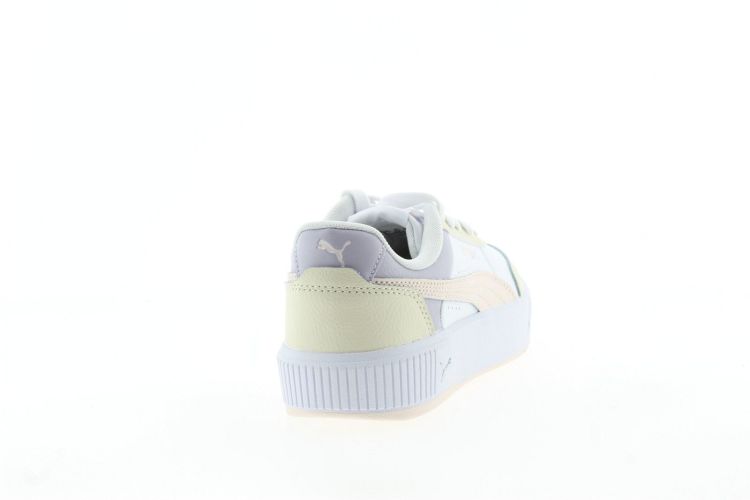 PUMA Sneaker ROZE Meisjes (CARINA MIA JR - ) - Schoenen Slaets