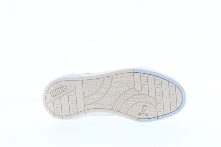 PUMA Sneaker ROZE Meisjes (CARINA MIA JR - ) - Schoenen Slaets