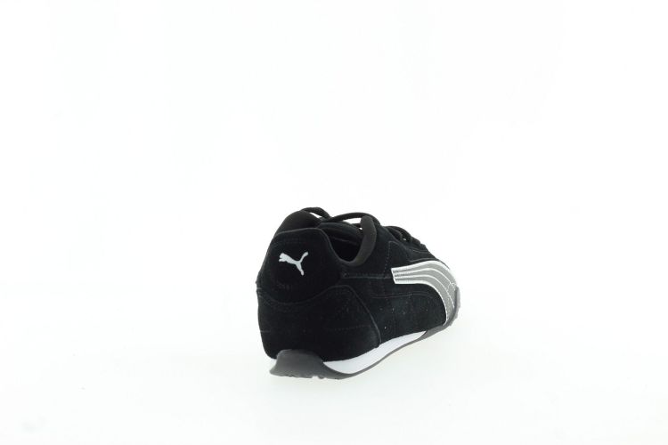 PUMA Sneaker Zwart UNISEX (CATCH SD - ) - Schoenen Slaets