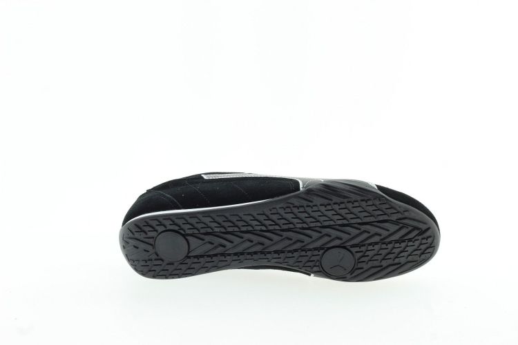 PUMA Sneaker Zwart UNISEX (CATCH SD - ) - Schoenen Slaets