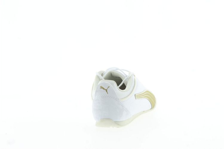 PUMA Sneaker Wit Dames (CATCH SOLEIL - ) - Schoenen Slaets