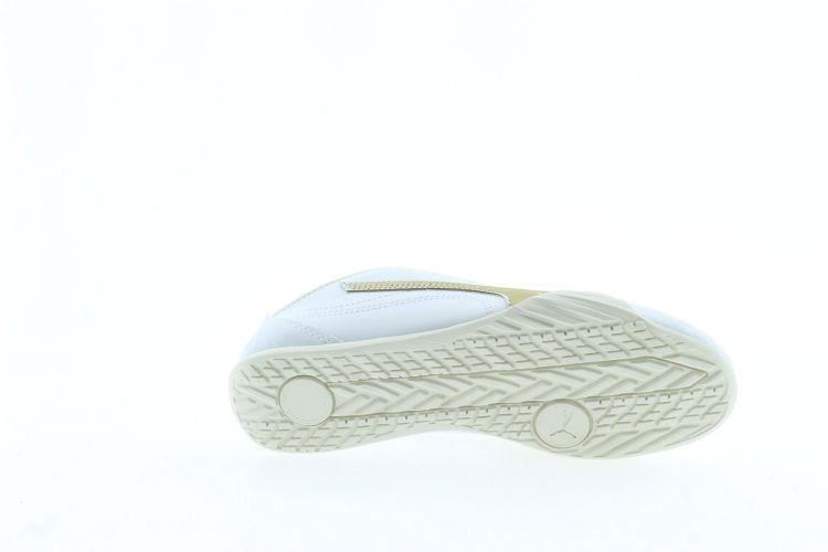 PUMA Sneaker Wit Dames (CATCH SOLEIL - ) - Schoenen Slaets