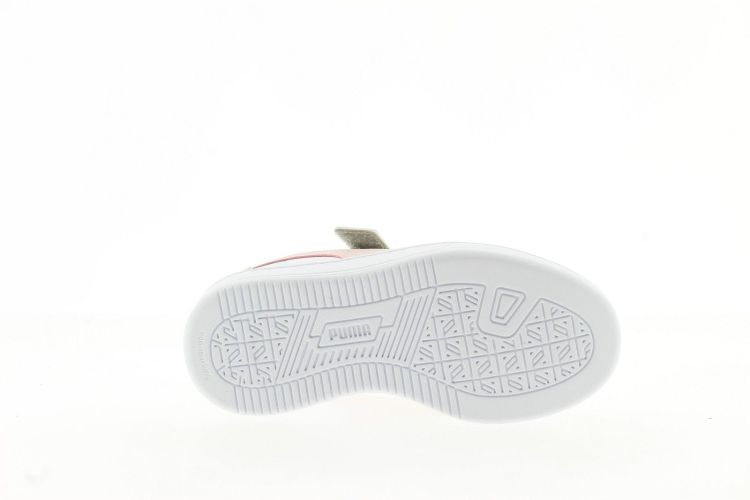 PUMA Sneaker ROZE Meisjes (CAVEN 2.0 AC - ) - Schoenen Slaets