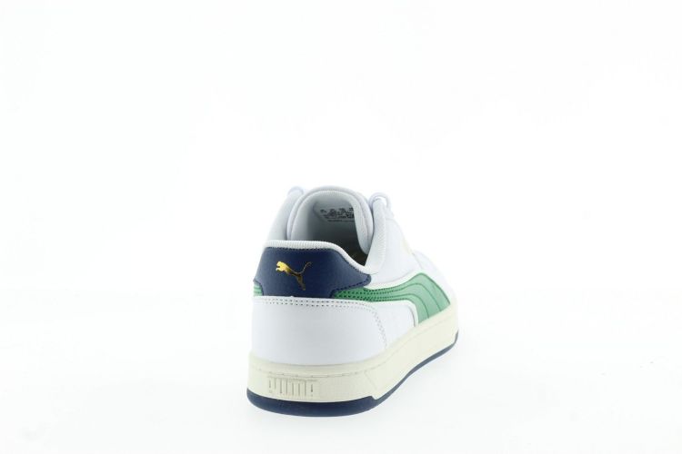 PUMA Sneaker Wit Jongens (CAVEN 2.0 RETRO JR - ) - Schoenen Slaets
