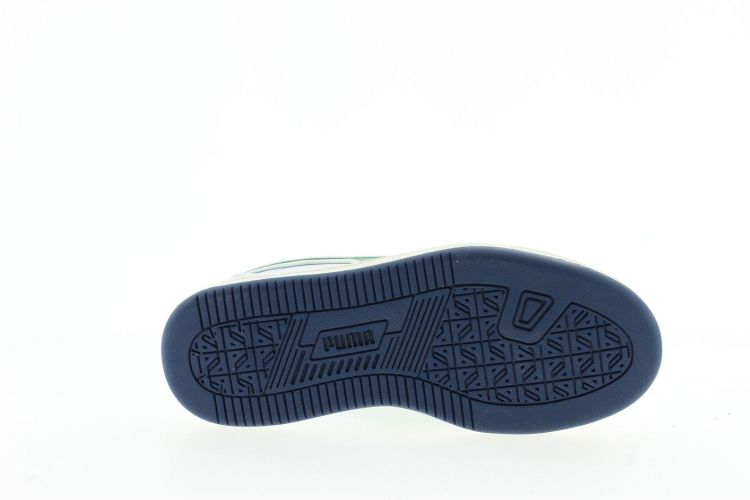 PUMA Sneaker Wit Jongens (CAVEN 2.0 RETRO JR - ) - Schoenen Slaets