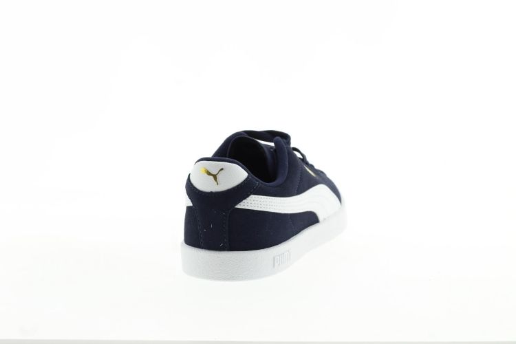 PUMA Sneaker Blauw UNISEX (PUMA CLUB II - ) - Schoenen Slaets