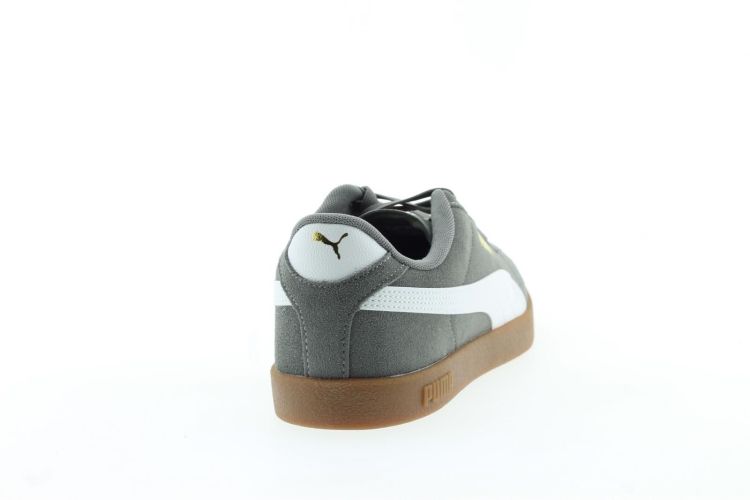 PUMA Sneaker Grijs UNISEX (PUMA CLUB II - ) - Schoenen Slaets