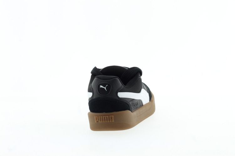 PUMA Sneaker Zwart UNISEX KINDEREN (PARK LIFESTYLE - ) - Schoenen Slaets