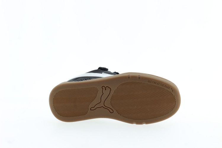 PUMA Sneaker Zwart UNISEX KINDEREN (PARK LIFESTYLE - ) - Schoenen Slaets