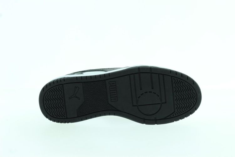 PUMA Sneaker Zwart UNISEX (RBD GAME LOW - ) - Schoenen Slaets