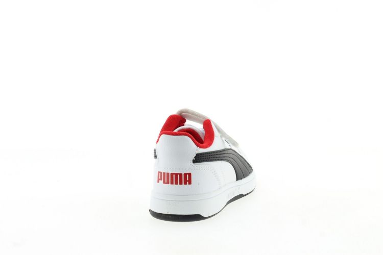 PUMA Sneaker Wit UNISEX KINDEREN (REB-L AC - ) - Schoenen Slaets