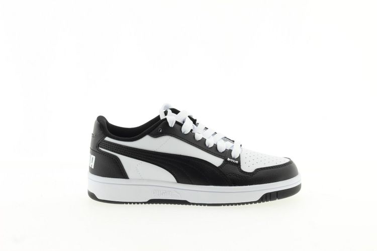 PUMA Sneaker Zwart PUMA Sneaker Zwart