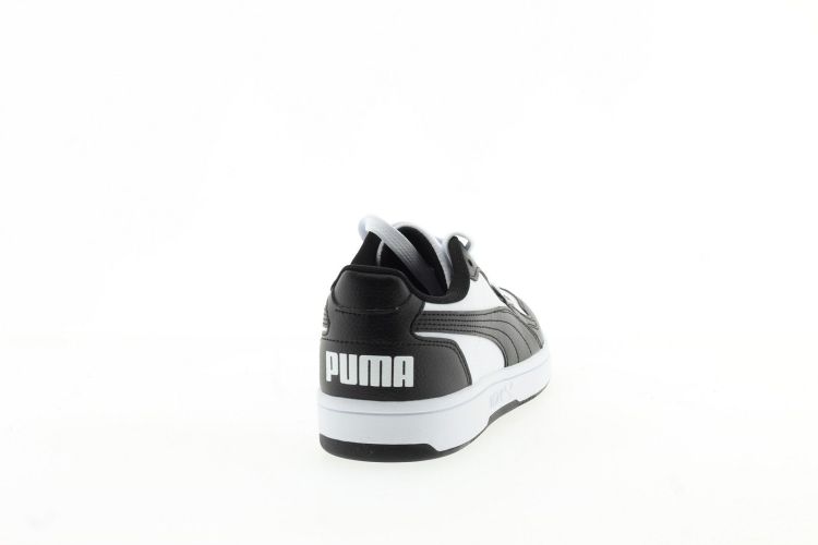 PUMA Sneaker Zwart UNISEX KINDEREN (REB-L JR - ) - Schoenen Slaets