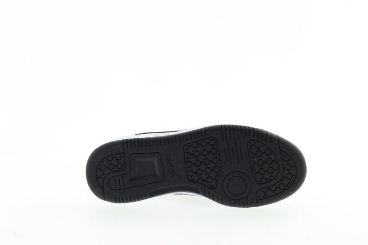 PUMA Sneaker Zwart UNISEX KINDEREN (REB-L JR - ) - Schoenen Slaets