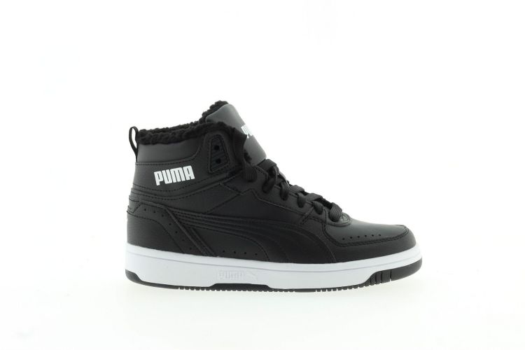 PUMA Bottine Zwart PUMA Bottine Zwart