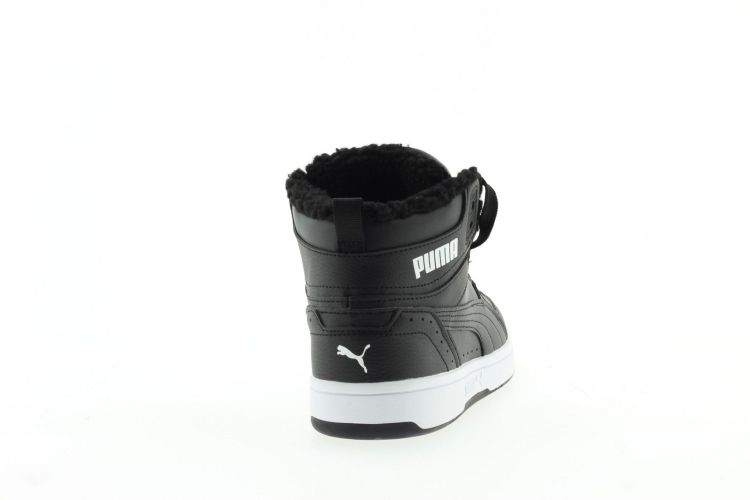 PUMA Bottine Zwart UNISEX KINDEREN (PUMA REBOUND JOY FR - ) - Schoenen Slaets