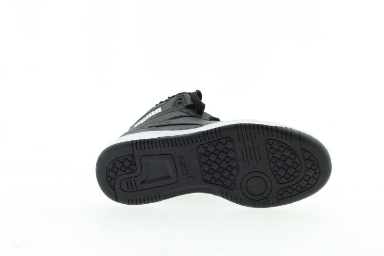 PUMA Bottine Zwart UNISEX KINDEREN (PUMA REBOUND JOY FR - ) - Schoenen Slaets
