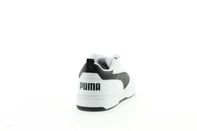 PUMA Sneaker Wit UNISEX (REBOUND V6 LOW - ) - Schoenen Slaets