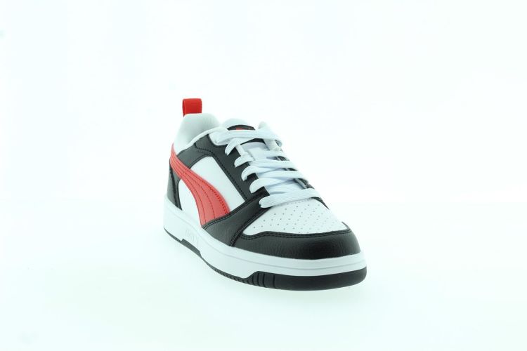 PUMA Sneaker Zwart UNISEX (REBOUND V6 LOW - ) - Schoenen Slaets