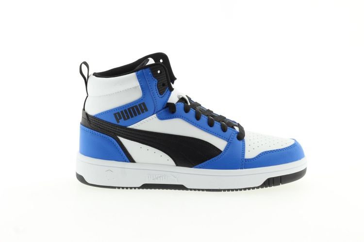 PUMA Bottine Blauw