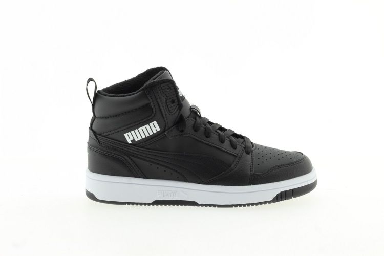 PUMA Bottine Zwart PUMA Bottine Zwart