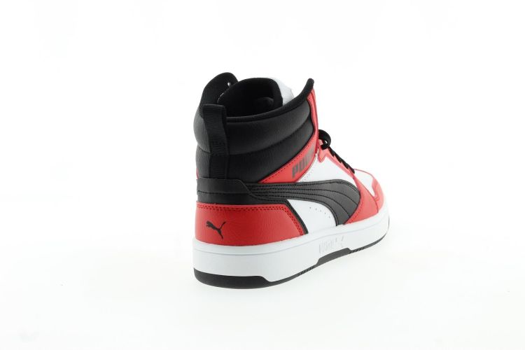 PUMA Bottine ROOD UNISEX KINDEREN (REBPOUND V6 - ) - Schoenen Slaets