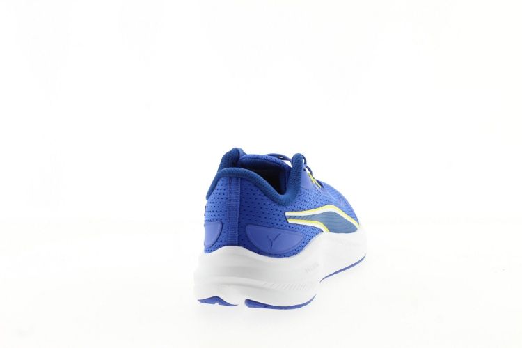 PUMA Sneaker Blauw Jongens (SKYROCKET LITE 2 JR - ) - Schoenen Slaets