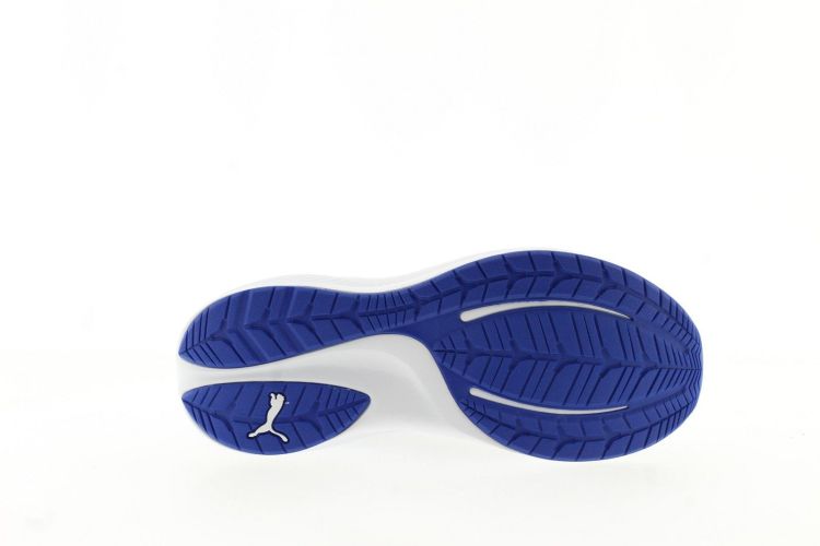 PUMA Sneaker Blauw Jongens (SKYROCKET LITE 2 JR - ) - Schoenen Slaets