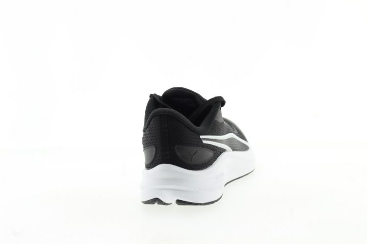 PUMA Sneaker Zwart Jongens (SKYROCKET LITE 2 JR - ) - Schoenen Slaets