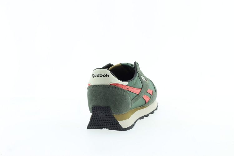 REEBOK Sneaker GROEN Heren (AZTEC II - ) - Schoenen Slaets
