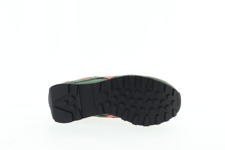 REEBOK Sneaker GROEN Heren (AZTEC II - ) - Schoenen Slaets