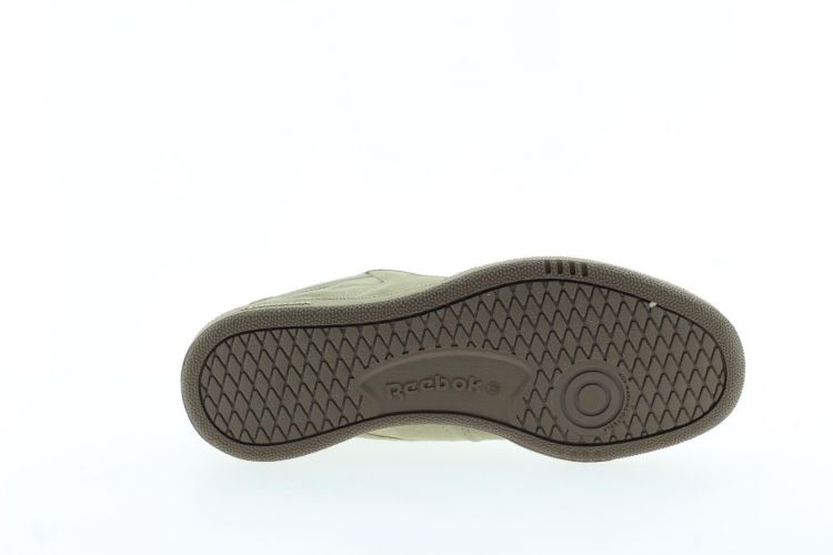 REEBOK Sneaker KHAKI Heren (CLUB C 85 - ) - Schoenen Slaets