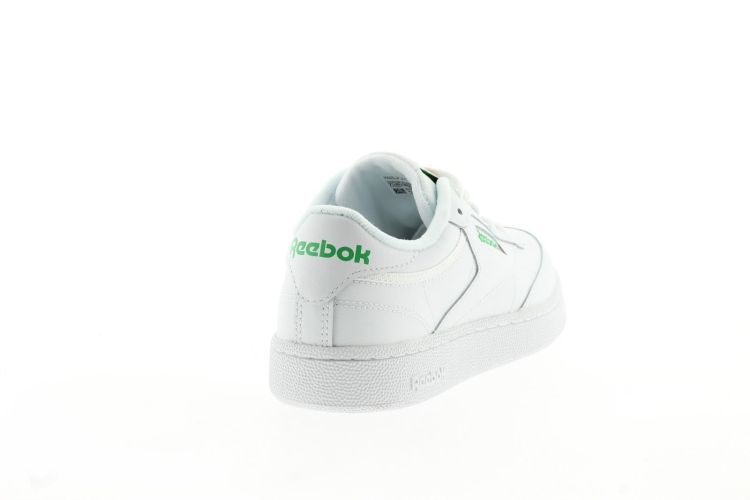 REEBOK Sneaker Wit Heren (CLUB C 85 - ) - Schoenen Slaets