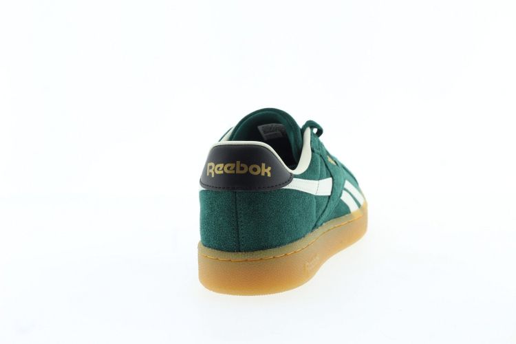 REEBOK Sneaker KHAKI Heren (CLUB C GROUNDS - ) - Schoenen Slaets