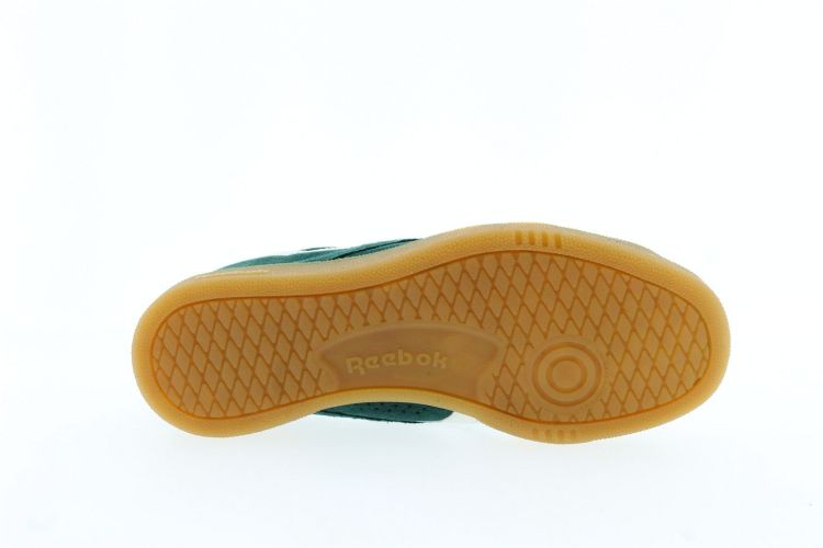 REEBOK Sneaker KHAKI Heren (CLUB C GROUNDS - ) - Schoenen Slaets