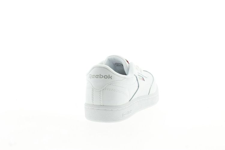 REEBOK Sneaker Wit UNISEX KINDEREN (CLUB C - ) - Schoenen Slaets