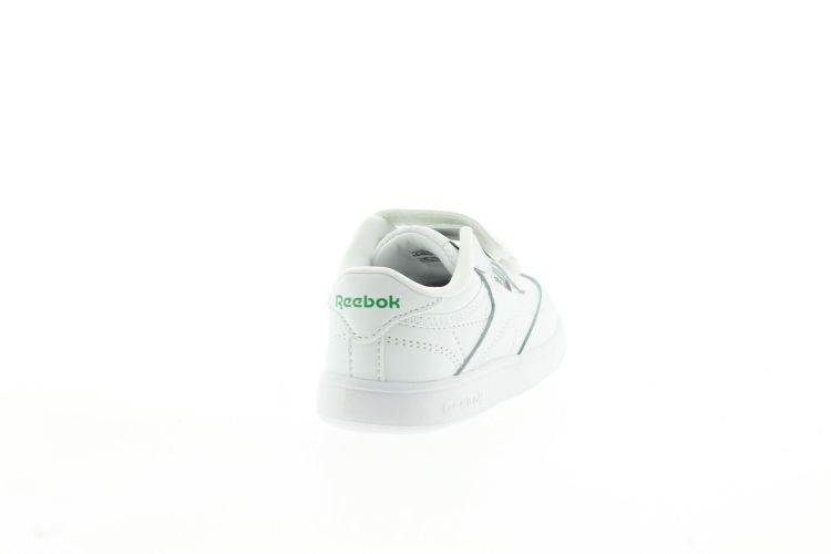 REEBOK Sneaker Wit UNISEX KINDEREN (CLUB C2V - ) - Schoenen Slaets