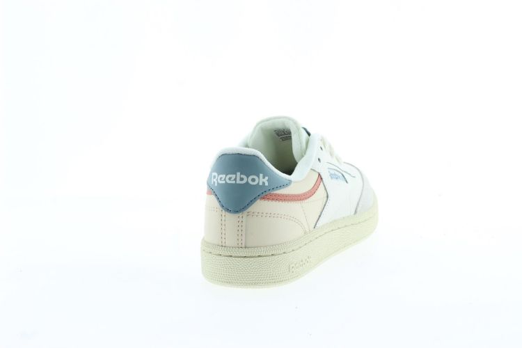 REEBOK Sneaker Beige Dames (CLUB C85 - ) - Schoenen Slaets