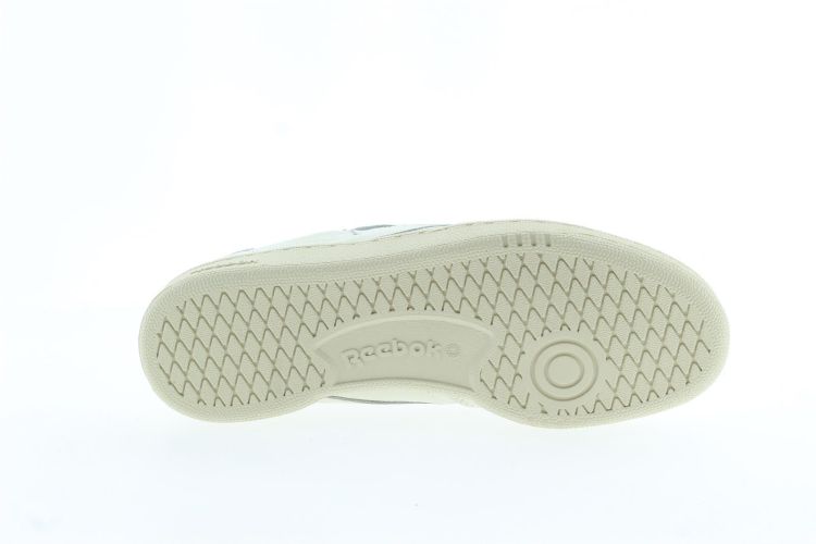 REEBOK Sneaker WIT/GROEN UNISEX (CLUB C85 VINTAGE - ) - Schoenen Slaets